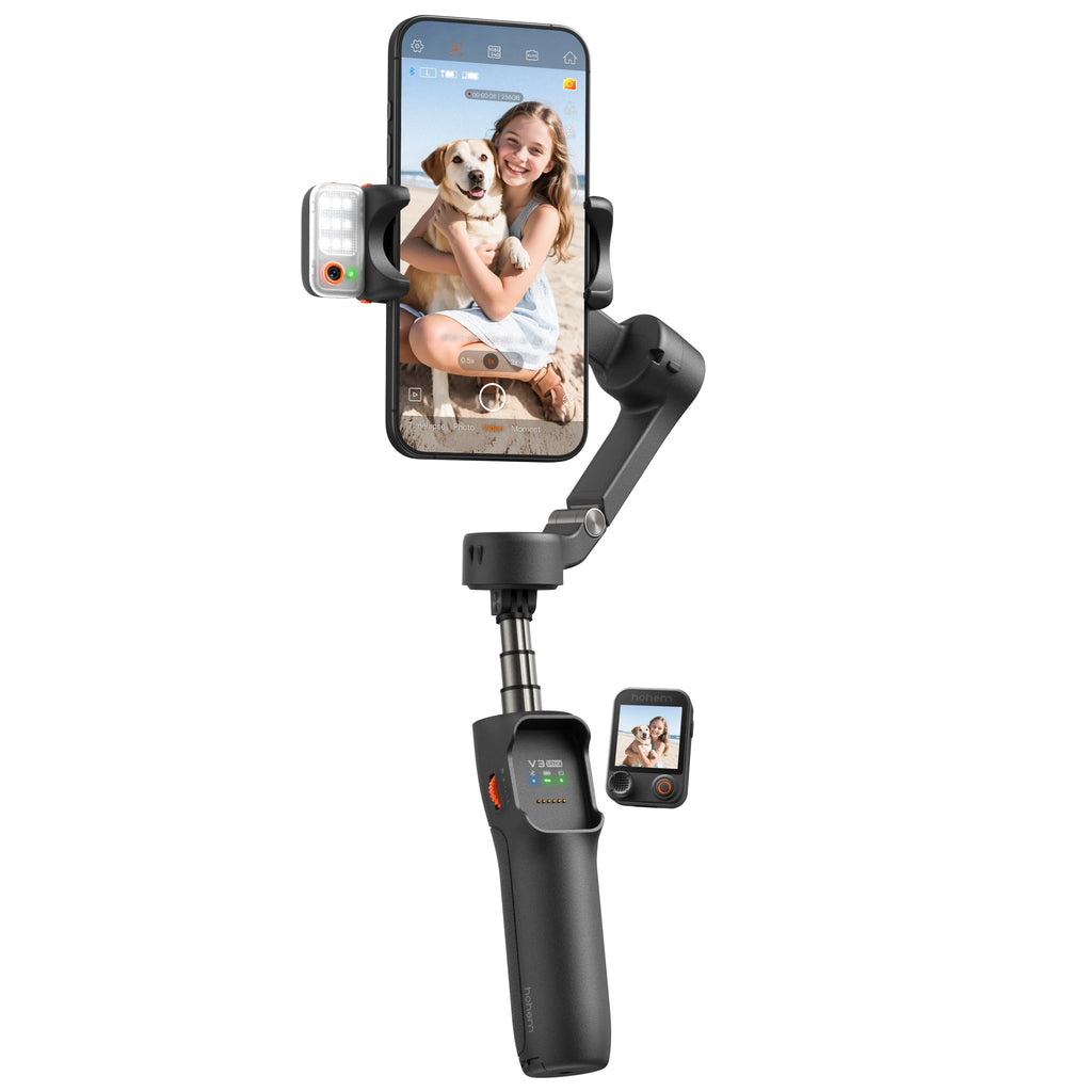 Hohem iSteady V3 Ultra