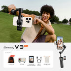 Hohem iSteady V3 Ultra