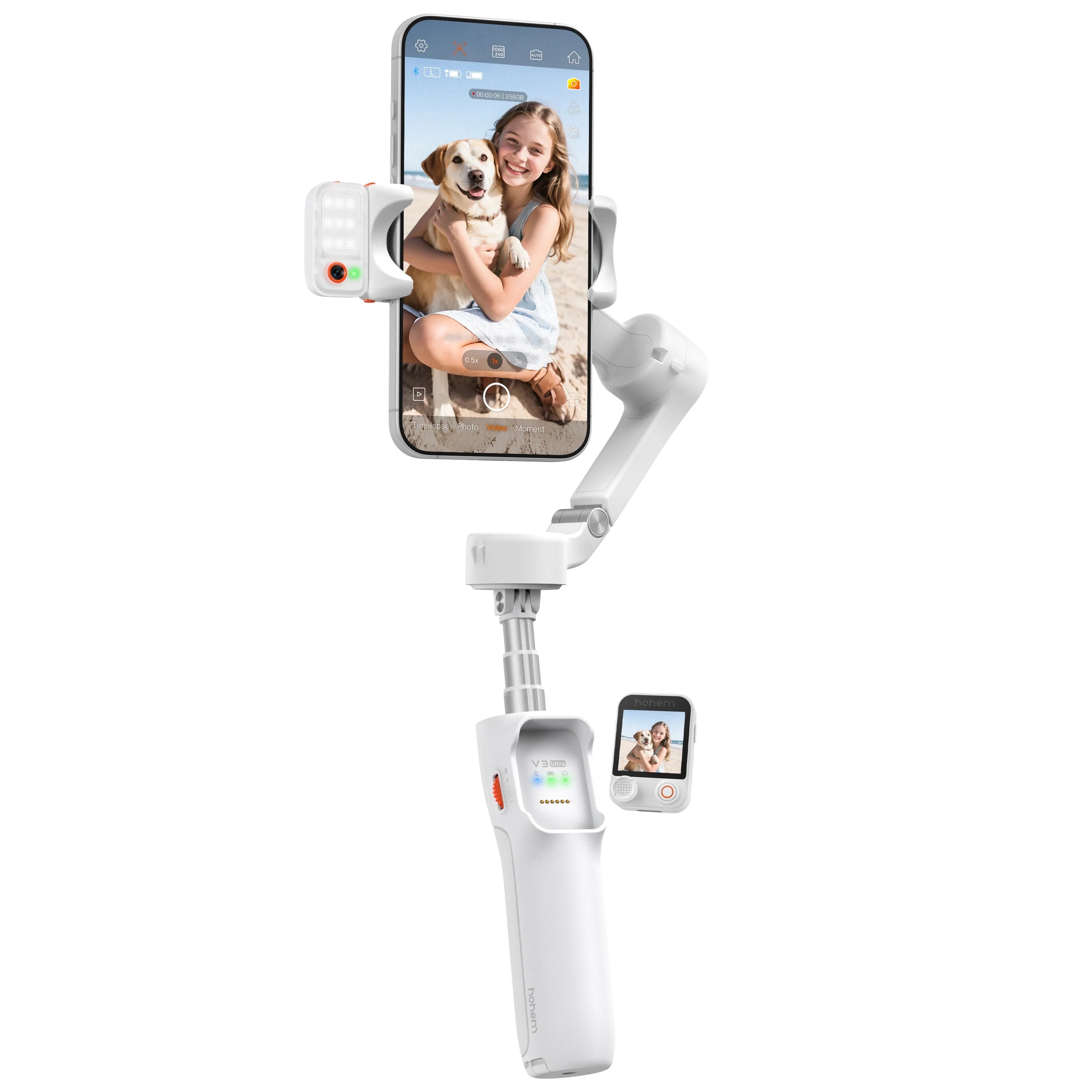 Hohem iSteady V3 Ultra